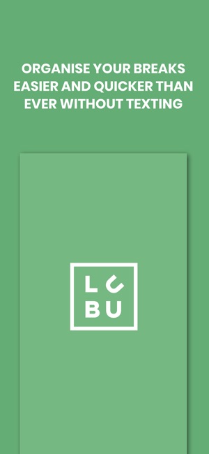 LuBu | Lunch Buddies(圖1)-速報App