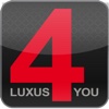 LUXUS4YOU App