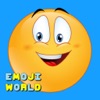 Happy Emojis by Emoji World