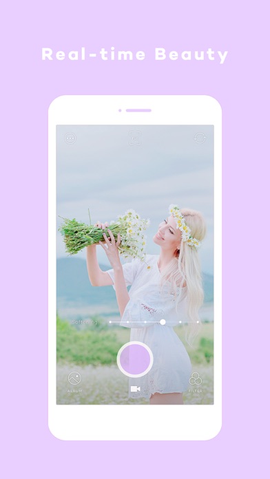 Pictail - Rainbow screenshot1