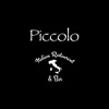 Piccolo Restaurant Gatley