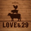 LOVE＆29（ラブ アンド ビーフ）