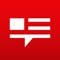 Official app for the public radio program This American Life, giving you access to the show's full archive
