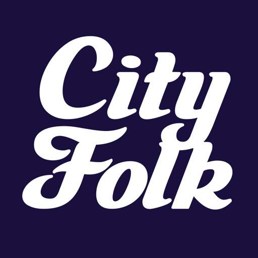 CityFolk Festival 2018 icon
