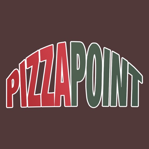 Pizza Point Leicester icon