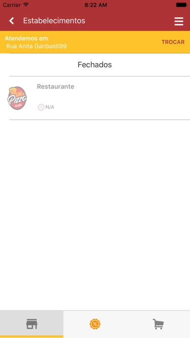 Clube da Pizza JF screenshot 4
