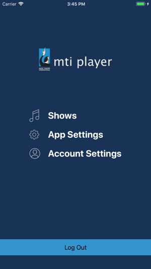 MTI Player(圖2)-速報App