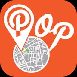POP : Family Locator & Safety