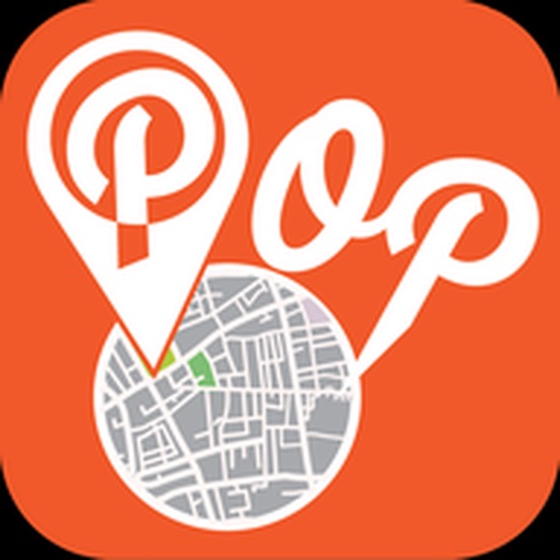 POP : Family Locator & Safety