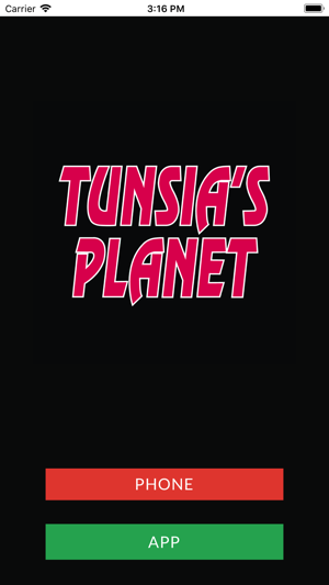 Tunsias Planet(圖1)-速報App