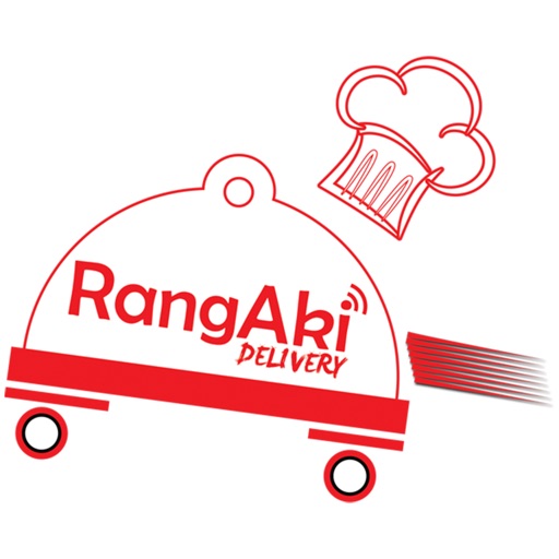 Rangaki App do Comerciante