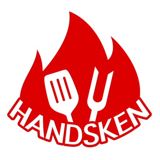 Handsken Kebab & Pizza icon