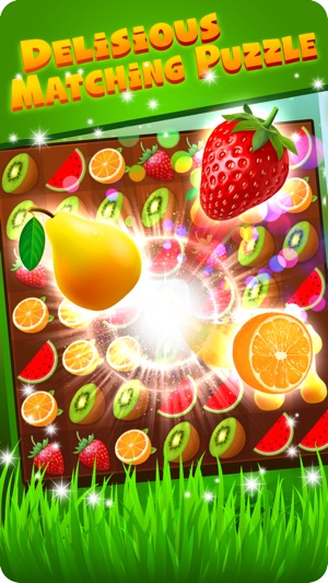 Fruit Punch(圖2)-速報App