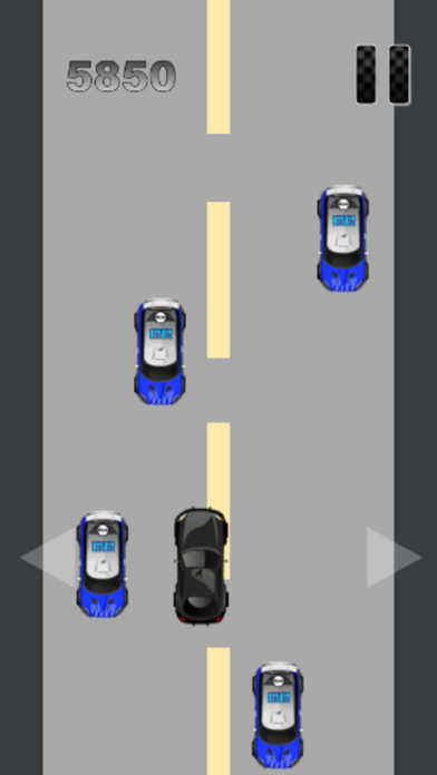 Zoom Vroom Mini Racer Elite screenshot 4