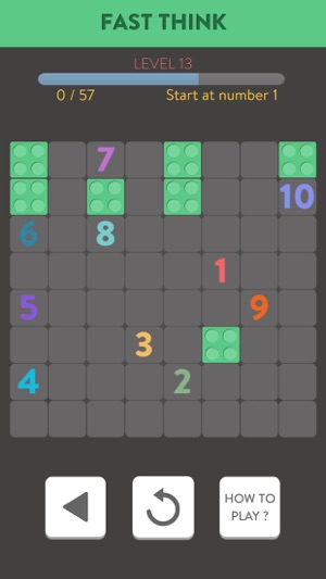 Number Line : Sort(圖4)-速報App