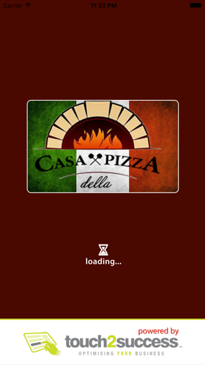 Casa Della Pizza