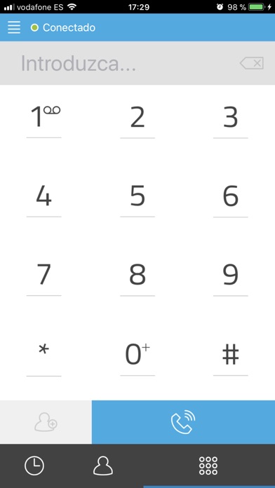 CryptoBlack Phone screenshot 2