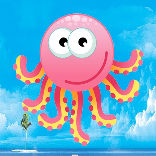 Sea Animals Emojis
