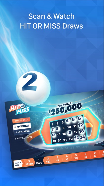 OLG Lottery screenshot-3