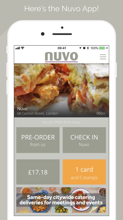 Eat Nuvo