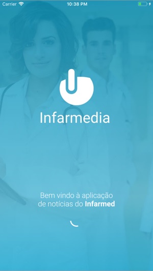 Infarmedia(圖1)-速報App