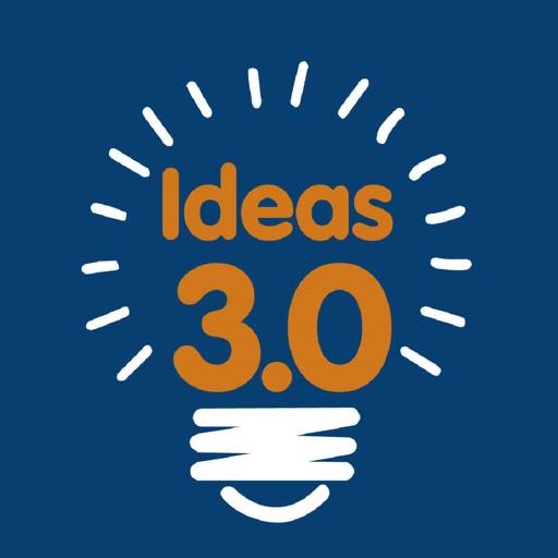 Ideas 3.0