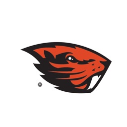 Oregon State Beavers Stickers PLUS for iMessage