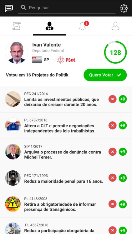 Politik screenshot-3