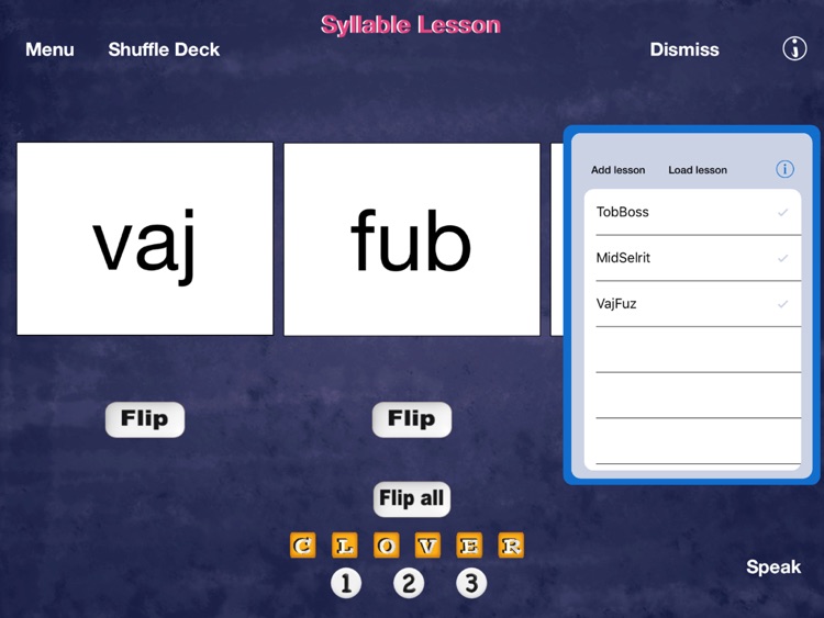 ABC's of Phonics screenshot-3