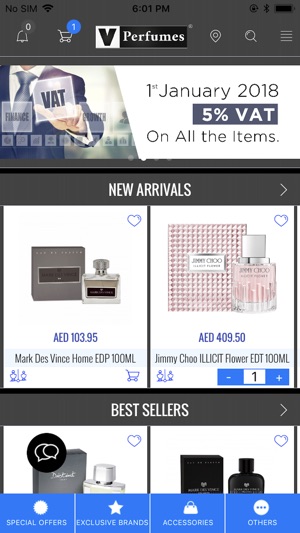 VPerfumes(圖1)-速報App