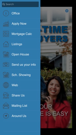 Hansen Mortgage Services(圖2)-速報App