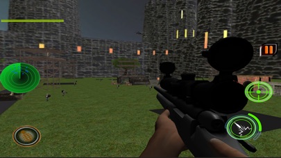 Special Sniper Shooter screenshot 3