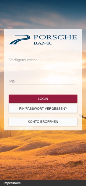 Porsche Bank Direktsparen(圖1)-速報App