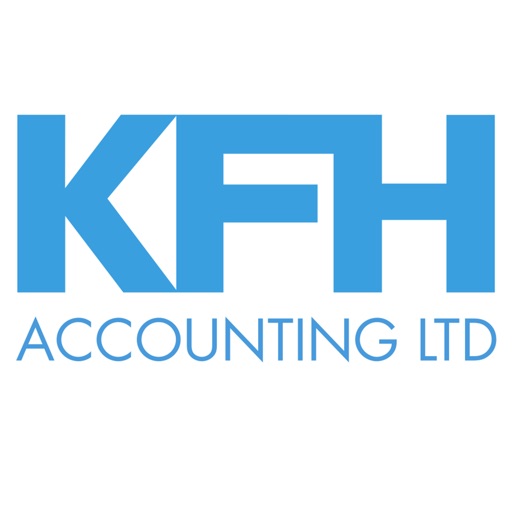 KFH Accounting Ltd App