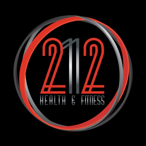 212 Health and Fitness icon