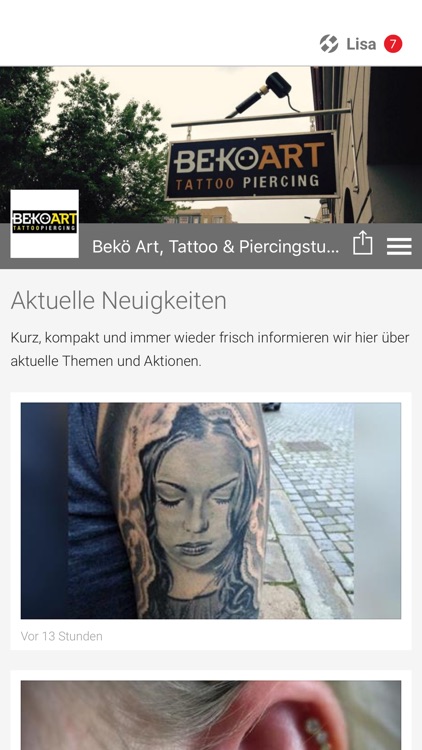 Bekö Art