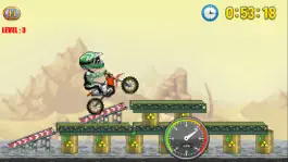 Game screenshot Motocross Classic apk
