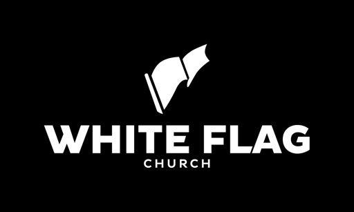 White Flag Christian Church icon