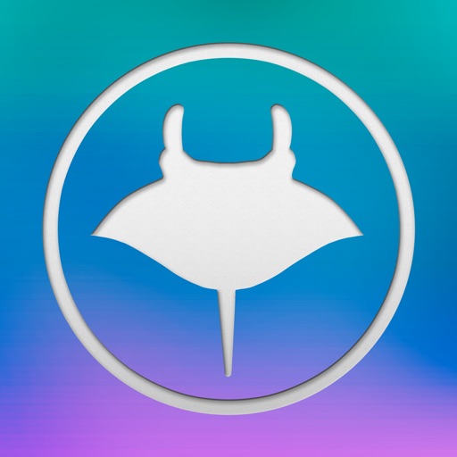 MANTARAY WEB Browser iOS App