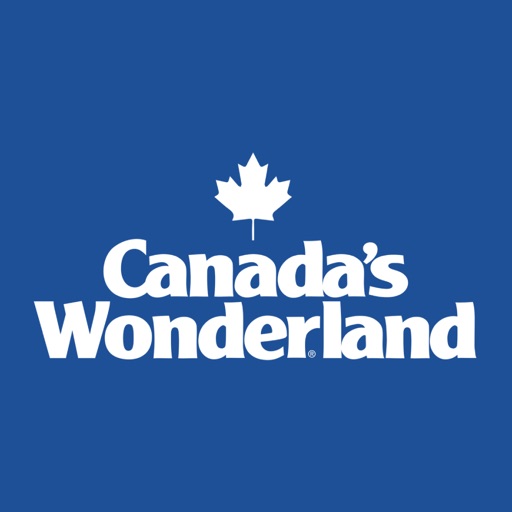 Canada's Wonderland iOS App