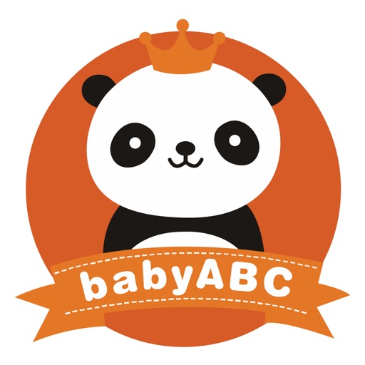 babyABC英语-英语早教启蒙专家