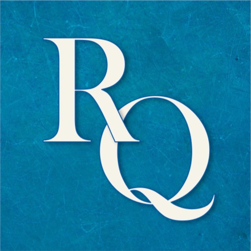 Rad Quiz iOS App