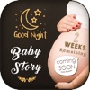 Icon Baby Cam : Pregnancy Milestone