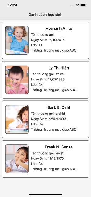 KidsBook(圖3)-速報App