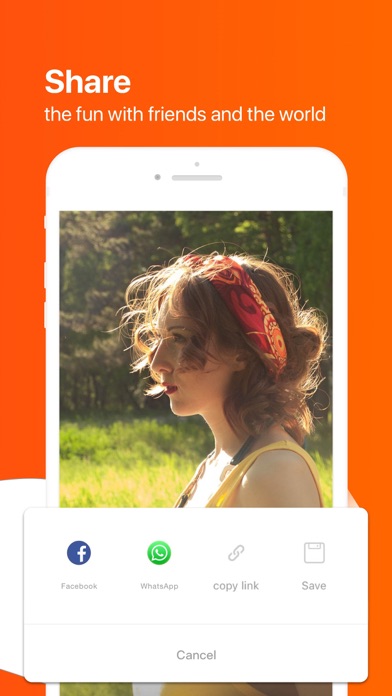 download Vigo Video -Formerly Flipagram apps 0