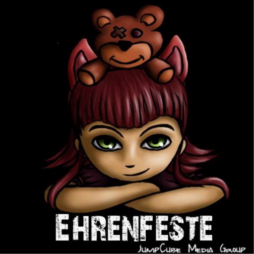 Ehrenfeste.de