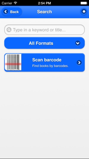 Havering Libraries App(圖3)-速報App