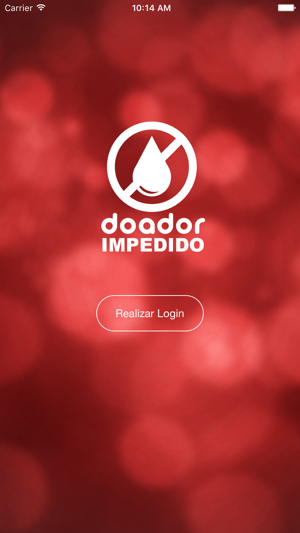 Doador Impedido(圖1)-速報App