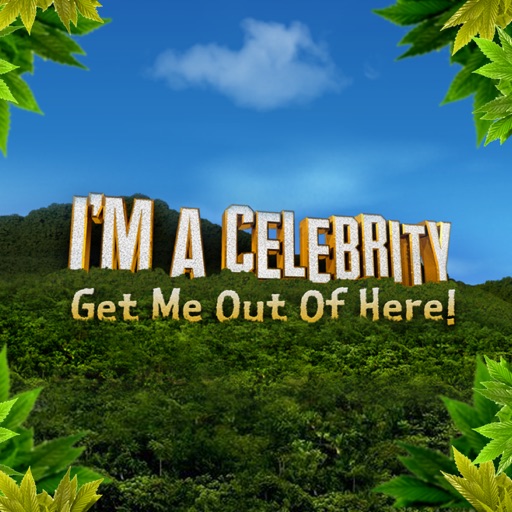 I'm A Celebrity...