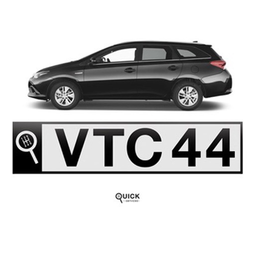 VTC 44 icon